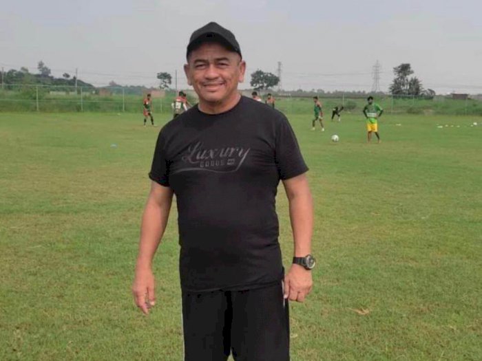 Pelatih Asal Malaysia Dukung Timnas Indonesia Juara SEA Games 2023: Sama-sama Kita Doakan