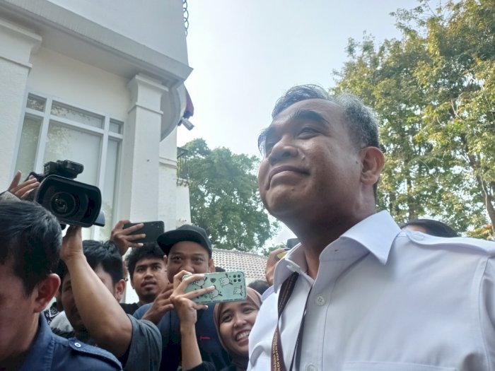 Gerindra: Ketum PKB Muhaimin Iskandar Layak Jadi Cawapres Prabowo di Pilpres 2024