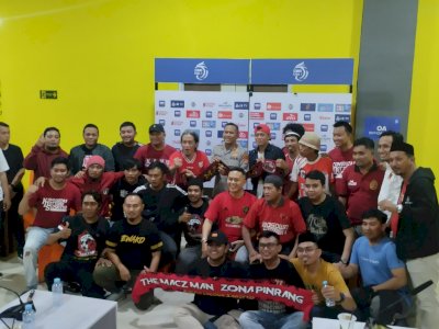 Suporter PSM Makassar Wajib Tahu, Ini Aturan Baru di Liga 1 Musim Depan