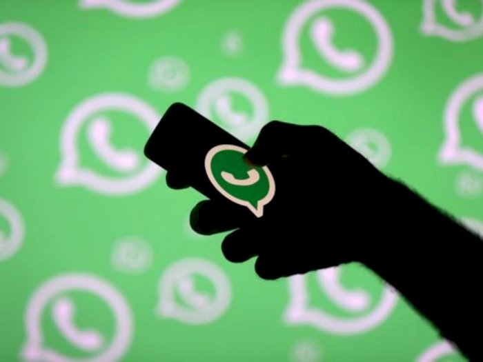 Chat Lock, Fitur Baru WhatsApp yang Mungkinkan Pengguna Lindungi Obrolan Rahasia