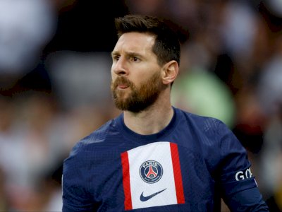 Barcelona Emang Cinta Messi, tapi Sayang Gak Punya Duit untuk Pulanginnya