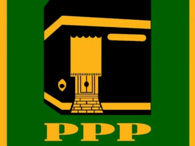 Survei Terbaru Charta Politika: PPP Lolos Ambang Batas Parlemen 4,1 Persen