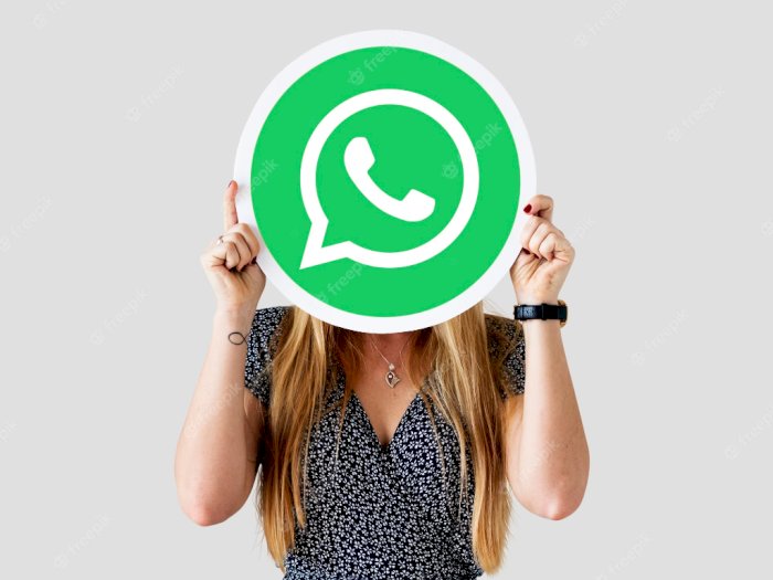 Fitur Chat Lock Hadir di WhatsApp, yang Punya Selingkuhan Senang nih