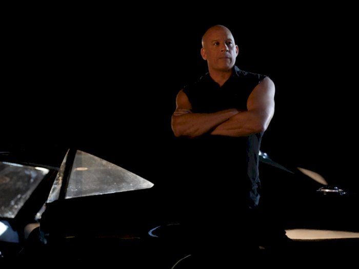 Vin Diesel & Michelle Rodriguez Gak Sengaja Bocorkan Kemungkinan ‘Fast and Furious 12’