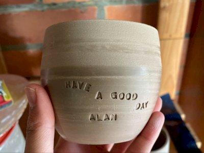 Menggali Manfaat Hobi Pottery untuk Kesehatan: Tingkatkan Konsentrasi dan Cegah Depresi