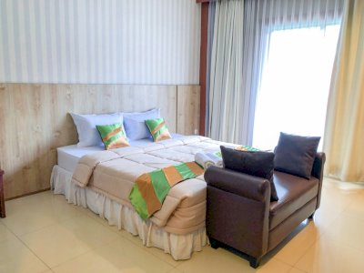 7 Rekomendasi Hotel di Bogor yang Viewnya Bagus dan Murah