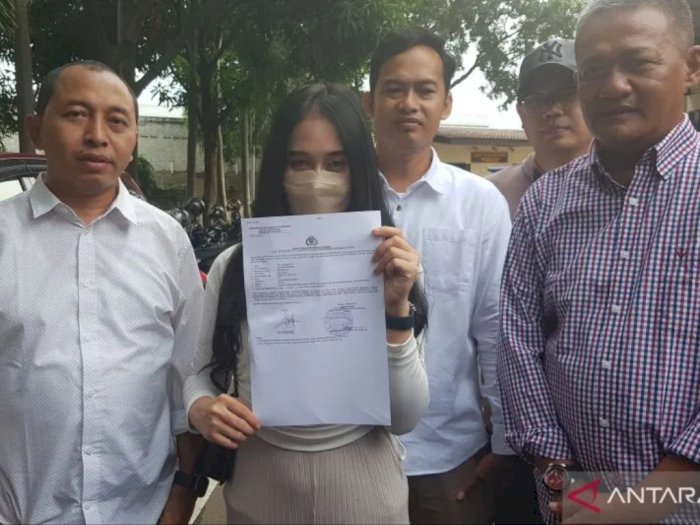 Kasus Karyawati Diajak Staycation Demi Perpanjang Kontrak Dilimpahkan ke Bareskrim