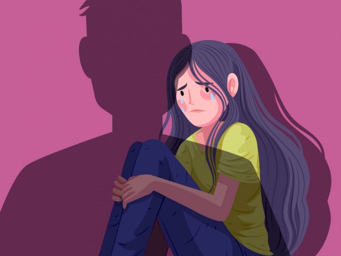Diduga Dicabuli Sang Ayah hingga Hamil, Perempuan di Sukoharjo Alami Trauma