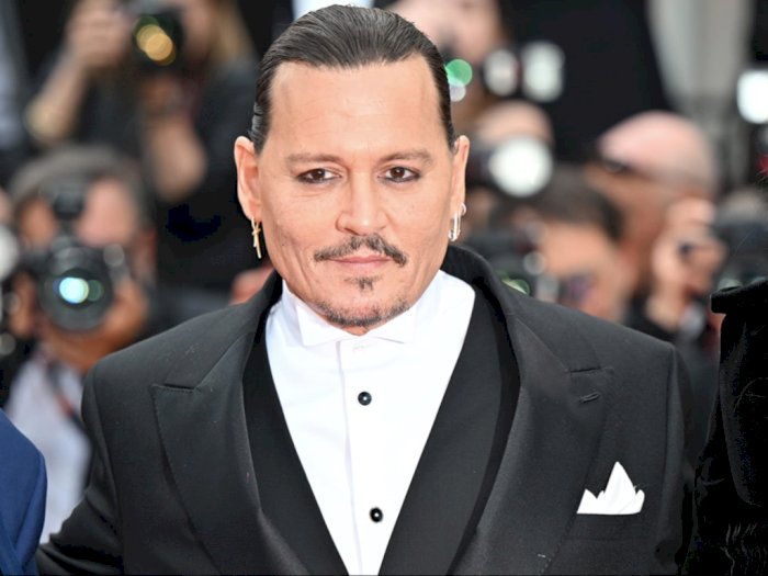 Festival Film Cannes Dituduh ‘Mendukung Predator’ Gara-gara Tayangkan Film Johnny Depp