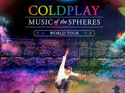 Menkominfo Malaysia Marah Ada Calo Jual Tiket Konser Coldplay Rp141 Juta: Ini Keterlaluan!