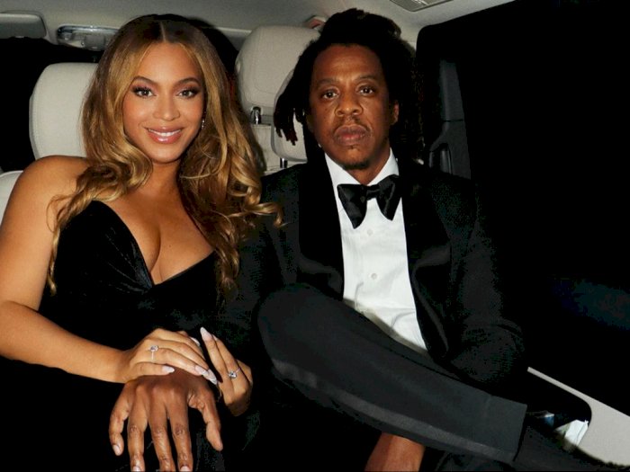 Sultan! Jay-Z dan Beyonce Beli Rumah Termahal di California Seharga Rp2,9 Triliun
