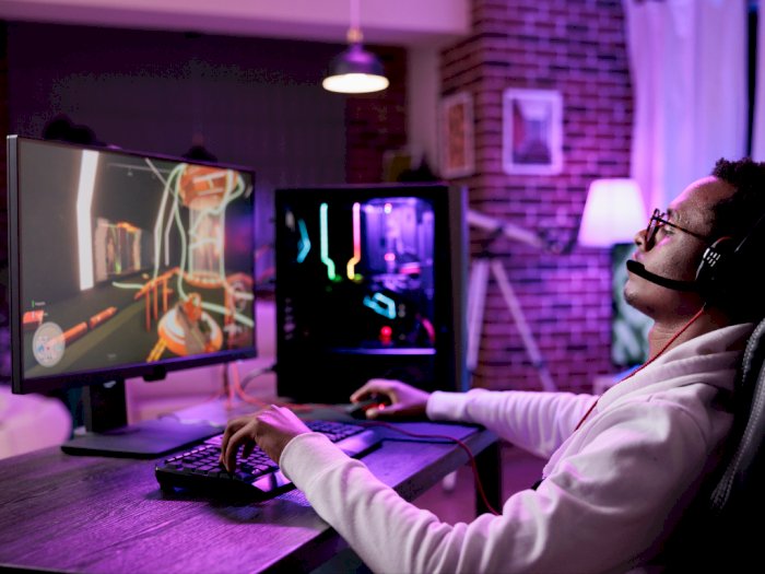 Riset: Gamers Lebih Pilih 'Bodo Amat' soal Bahaya Main Game Online