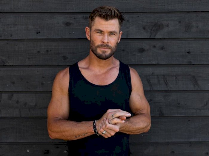 Chris Hemsworth Ungkap Kemungkinan Gak Lagi Mainkan Thor di Marvel: Itu Hal Tersulit!