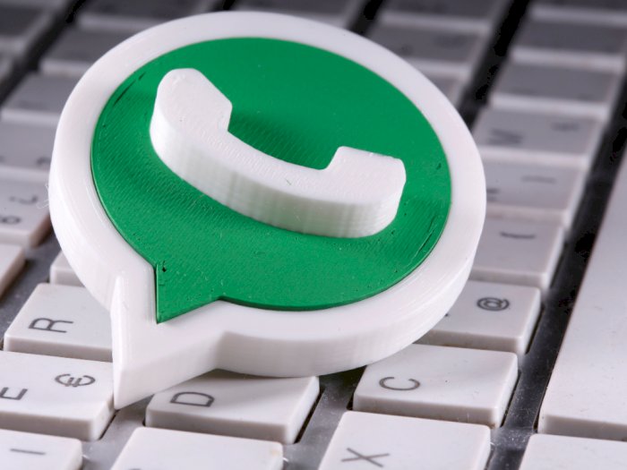 WhatsApp Rilis Fitur Edit Pesan, Cocok untuk Kamu yang Sering Typo