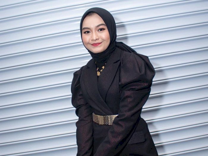 Inilah Salma Salsabil: Sang Idola Baru, Juara Indonesian Idol Season 12