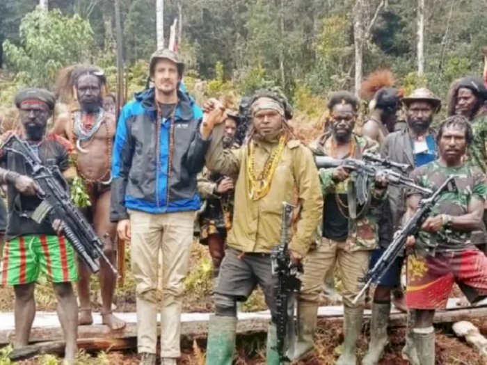 Pilot Susi Air Masih Disandera KKB, Kapolda Papua Kirim Tim Khusus