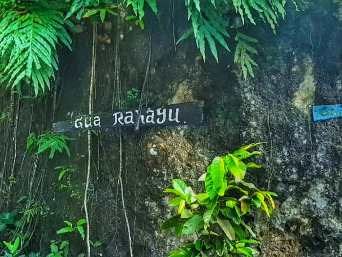 Goa Rahayu: Sumber Air Keramat dan Tempat Bersejarah di Balik Pendirian Kerajaan Mataram