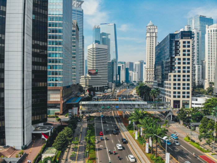 Nonton Konser sekaligus Staycation, 5 Rekomendasi Hotel dan Tempat Wisata di Jakarta 