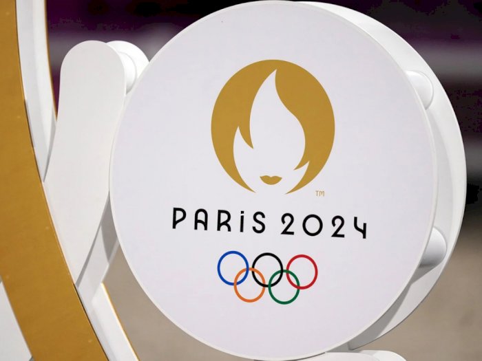 Sebanyak 6,8 Juta Tiket Olimpiade Paris 2024 Sudah Ludes Terjual