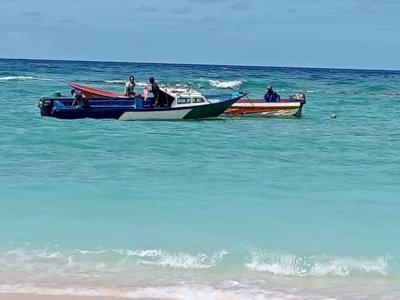 Niat Bantu Kakak, 3 Nelayan Kabupaten Buru Malah Hanyut ke Maluku Utara