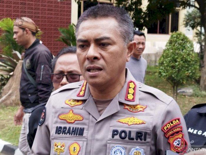 Ibu Kandung Anggota DPR RI Bambang Hermanto Dibunuh di Dalam Rumah