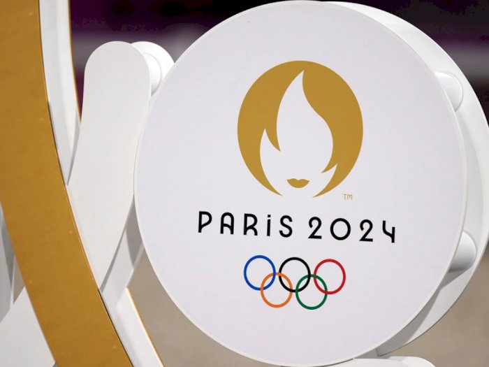 Ketum KOI Pede Indonesia Bakal Cetak Sejarah di Olimpiade Paris 2024