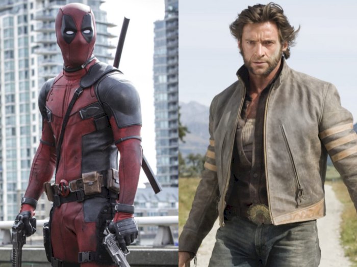 ‘Deadpool 3’ akan Lebih Fokus ke Cerita Wolverine