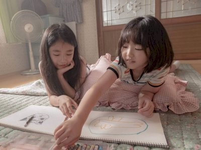 Belajar tentang Persahabatan dari ‘Soulmate’, Film Korea Adaptasi China  yang Bikin Mewek
