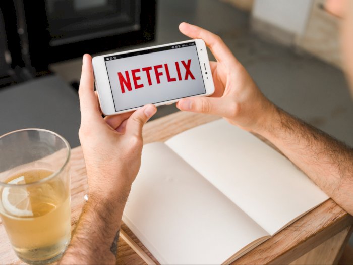 Netflix Bakal Blokir Akun Pengguna yang Bagikan Password Akunnya
