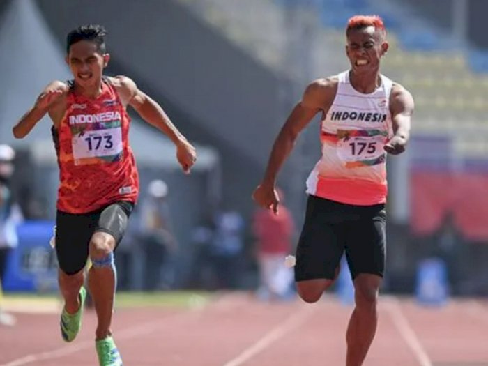 Menpora Target Indonesia Juara Umum ASEAN Para Games 2023 dan Antisipasi Kecurangan