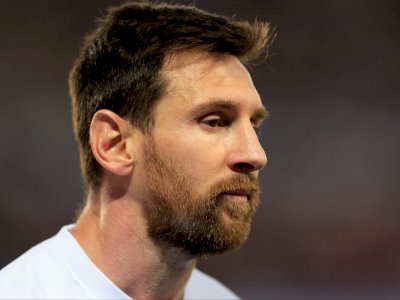 Rumor: Lionel Messi Terima Tawaran Al-Hilal, Bakal Susul Ronaldo?