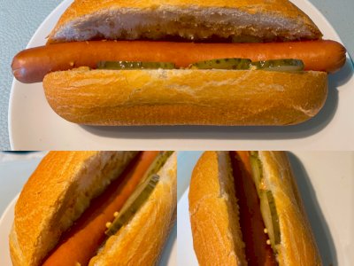 7 Fakta Menarik Hotdog, Makanan Cepat Saji yang Ternyata Bukan dari Amerika!