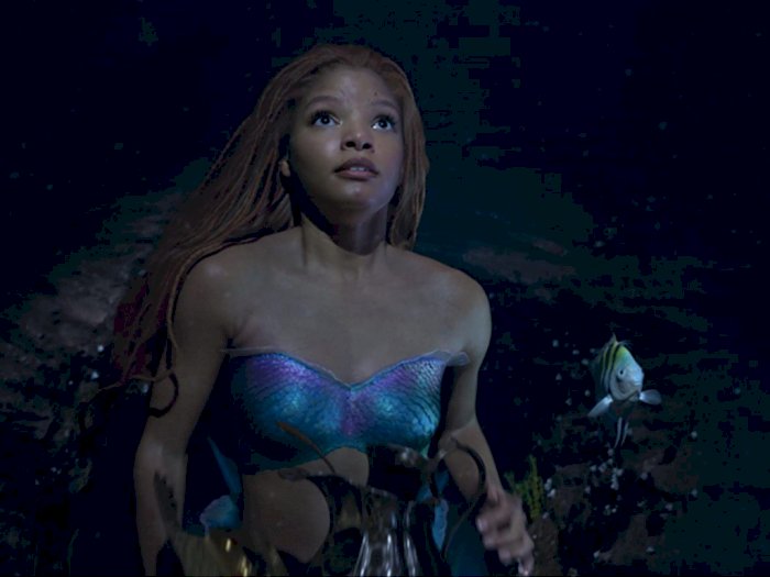 Gara-gara Rating ‘The Little Mermaid’, IMDb Siapkan Langkah untuk Antisipasi Ulasan Palsu