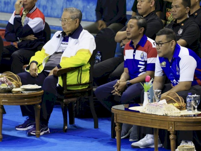 Anies Baswedan dan SBY Bakal Bertemu di Pacitan Hari Ini, Bahas Apa?