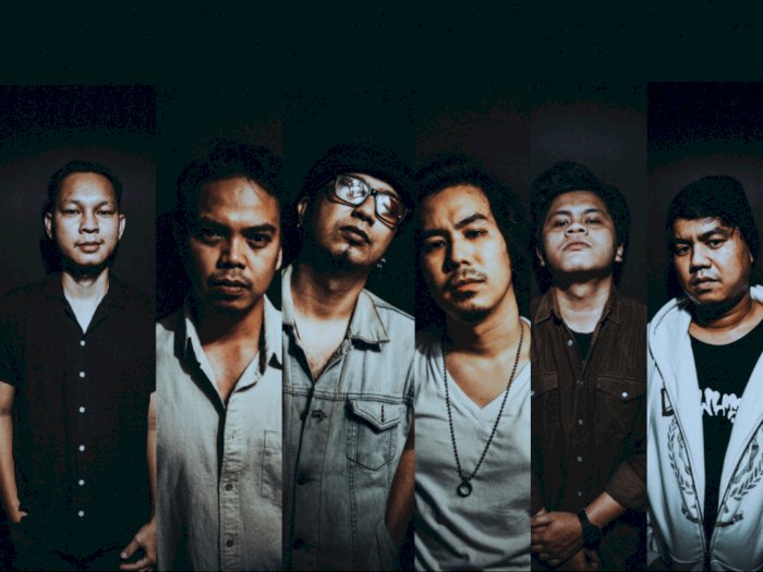 Band Rock Adit Element Ganti Nama Jadi Other Secrets, Tegaskan Rupa Lain di Karier Musik