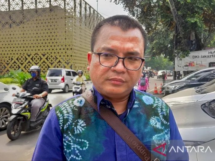 Denny Indrayana Dipolisikan, Dituding Bocorkan Putusan MK soal Pemilu