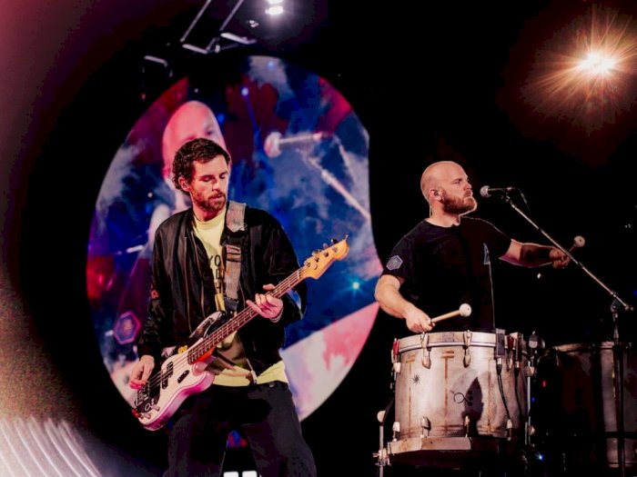 Polda Metro Sebut Masih Ada Pelaku Penipuan Tiket Coldplay Berkeliaran