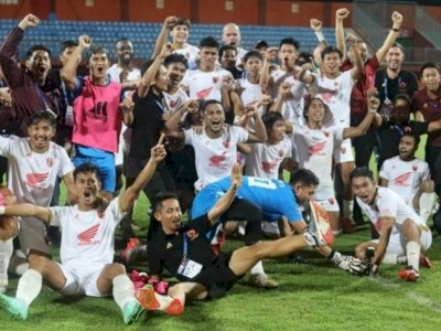 Adu Legiun Asing PSM vs Bali United di Playoff Liga Champions Asia, Siapa yang Unggul?