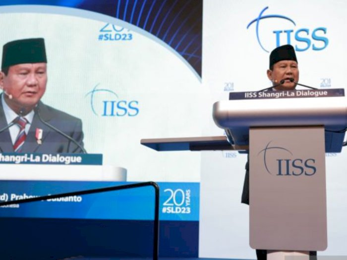 Prabowo Subianto: Kompromi Antarnegara Jadi Solusi Menuju Kemakmuran Global