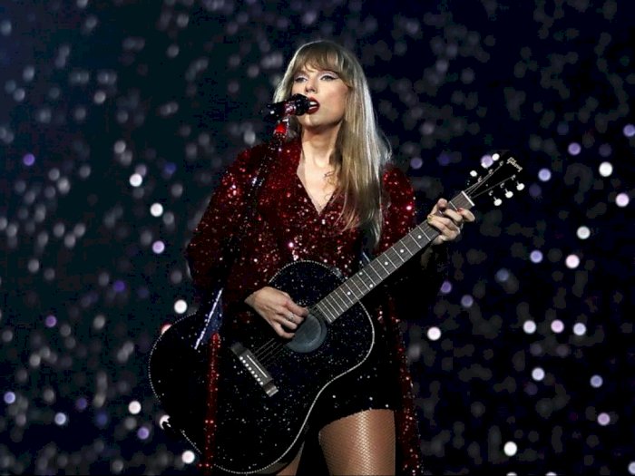 Fans Taylor Swift Alami ‘Post-Concert Amnesia’ Usai Nonton Konser Idola, Gejala Apa Itu?