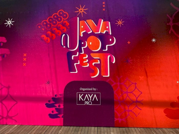 Festival Musik Pop Jawa, Java Pop Festival Digelar Juli Bawa Happy Asmara hingga Dara Ayu