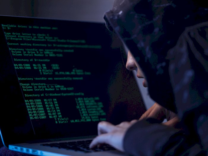 Ditangkap, Hacker Cukimay Cyber Team Lulusan SMP Jual Website Pemkab Malang Pakai Dolar