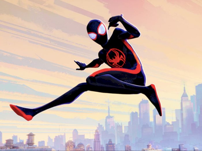 Daftar Lagu Soundtrack ‘Spider-Man: Across the Spider-Verse’