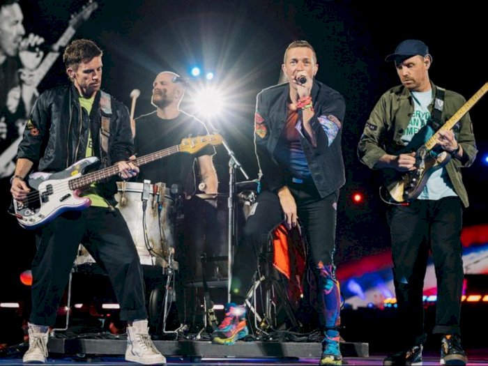 7 Fakta Aksi Tipu-Tipu Tiket Coldplay Jaringan Sulsel: Lewat Instagram!