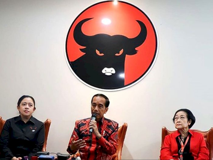 Presiden Jokowi Optimistis Kemiskinan Ekstrem Turun Drastis Tahun Depan