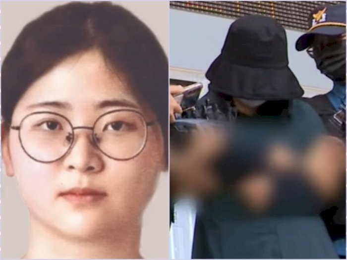 Fakta Kasus Jeong Yoo Jung, Wanita Korea yang Membunuh dengan Modus & Motif di Luar Nalar