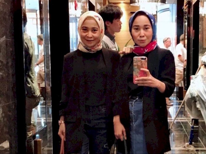 Banyaknya Laporan, Polda Metro Jaya Ambil Alih Penipuan iPhone Si Kembar Rihana dan Rihani