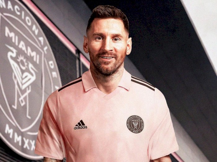 Bukan Uang, Ini yang Bikin Messi Sepakat Gabung Inter Miami