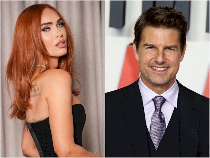 Sederet Artis Dunia yang Pernah Jadi Pelayan, Ada Megan Fox hingga Tom Cruise