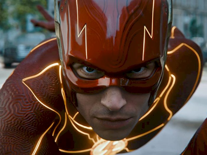 Mengulik Hal-hal yang Harus Diketahui Mengenai Film Superhero Terbaru The Flash
